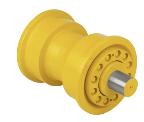 D11 TRACK ROLLER SINGLE FLANGE