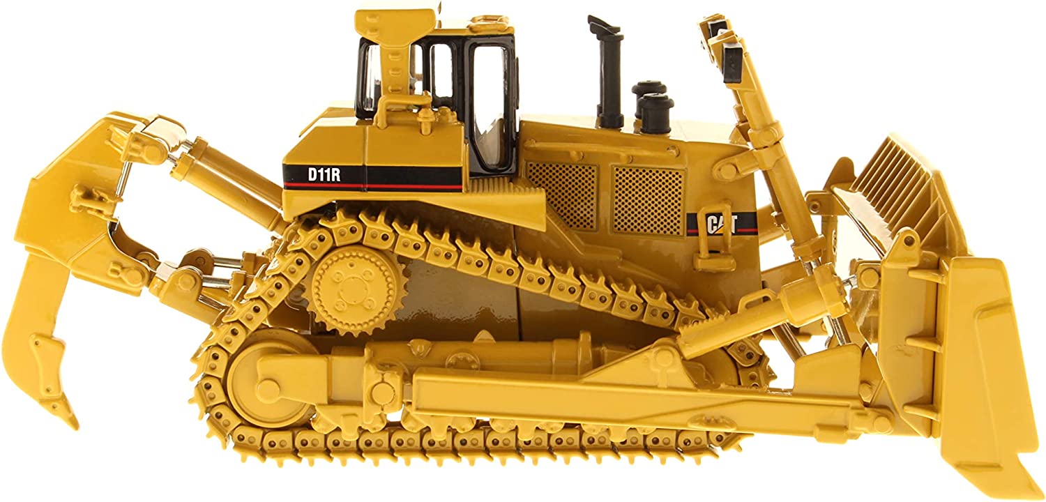 Bulldozer D11