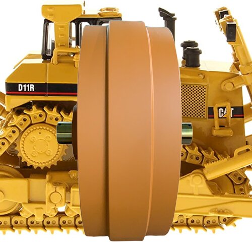 caterpillar_D11_IDLER_