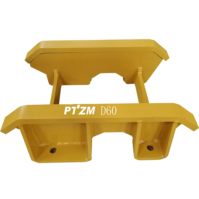 foto bakeng sa bulldozer track chain guard