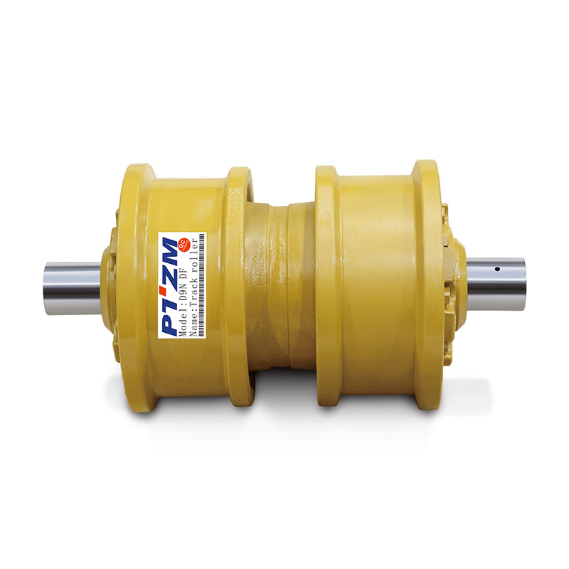 Wholesale CAT D9N D9R D9T Track Roller Double Flange 1969955 Wholesale ...