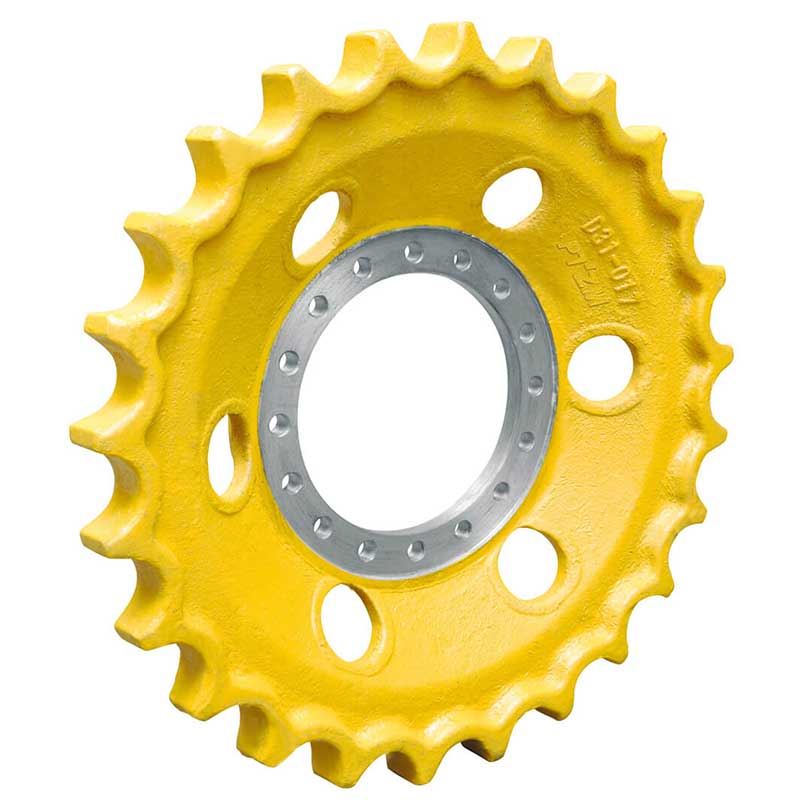 photo for chain hub sprocket A
